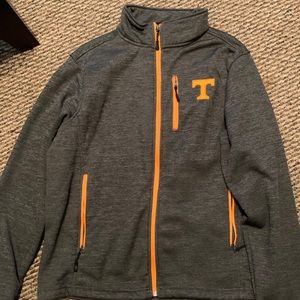 Men’s Tennessee jacket~ Medium